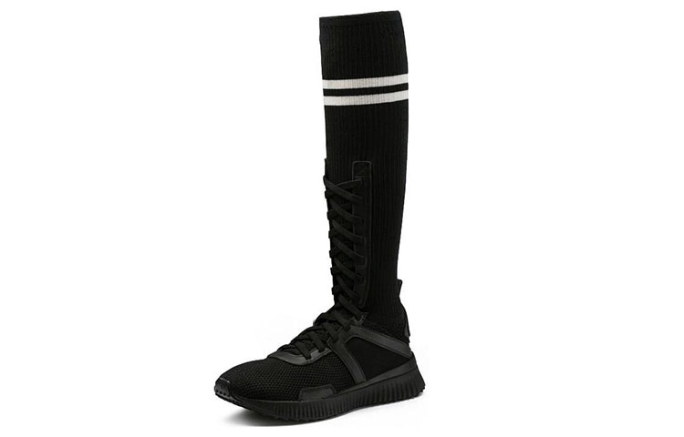 Кроссовки Puma Fenty x Puma Fenty Trainer Hi