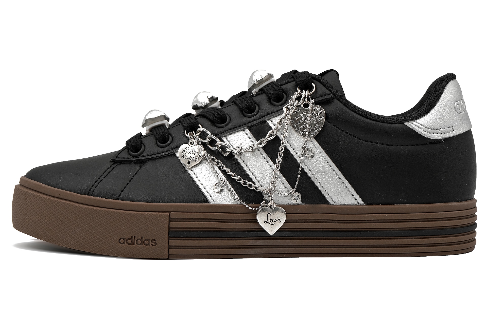 Кроссовки Adidas Daily 4.0