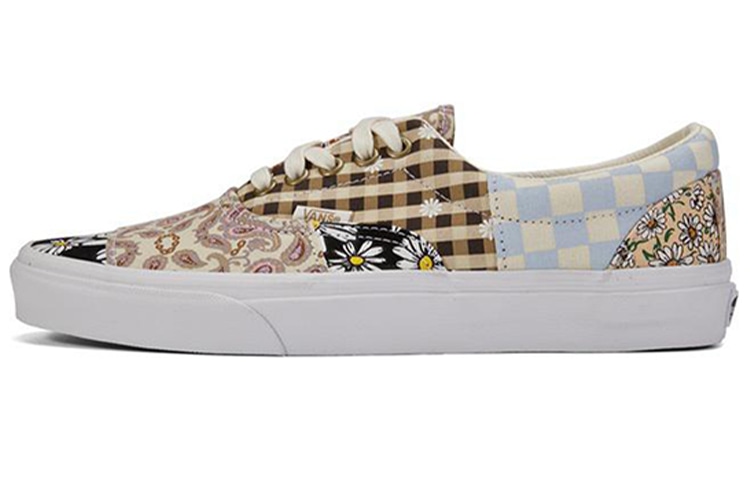 Vans Era "Meadow Patchwork"