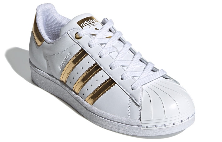 adidas originals adidas Superstar Metal Toe — фото 2
