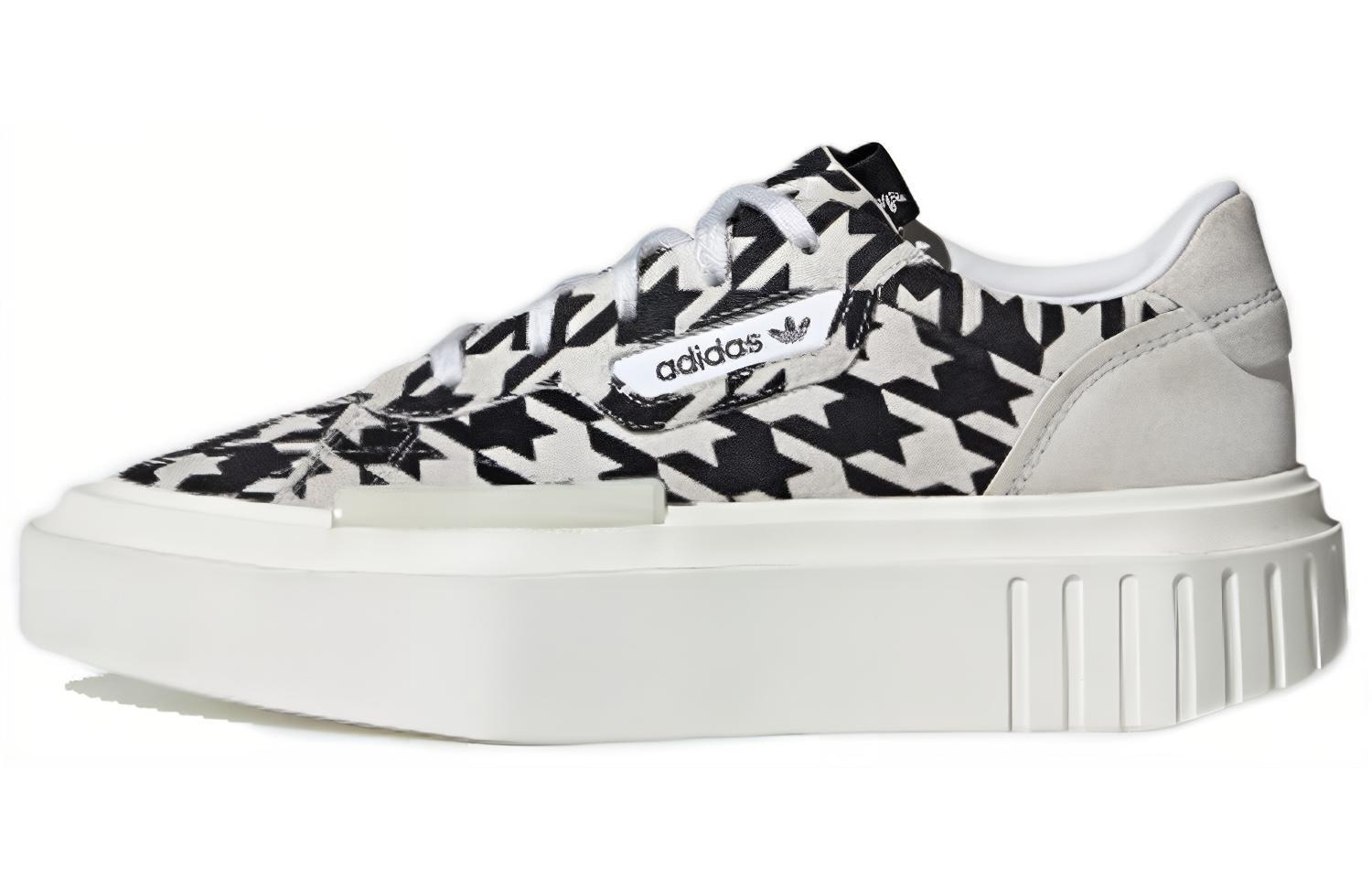 Кроссовки adidas originals Hypersleek