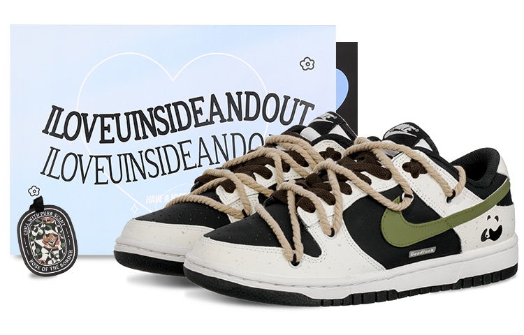 Nike Dunk Low