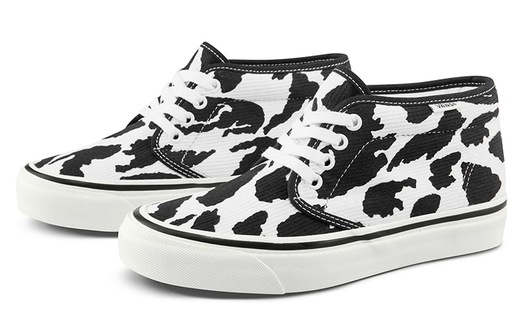 Vans Chukka 49 DX — фото 2