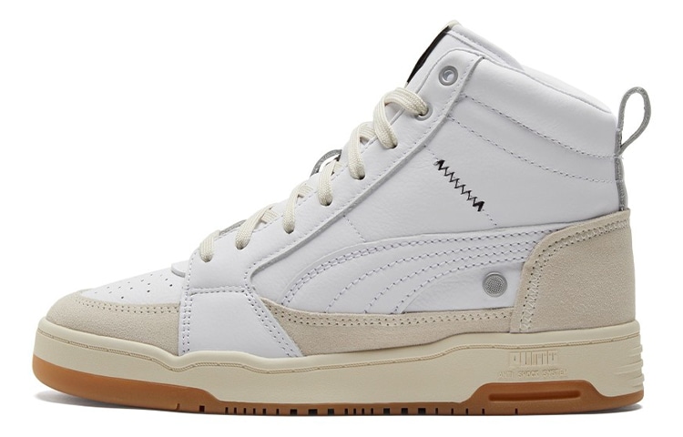 PUMA/彪马 AMIPARIS x PUMA Slipstream Mid