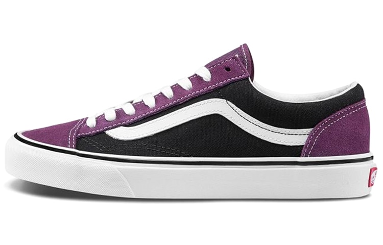 Кроссовки Vans Style 36