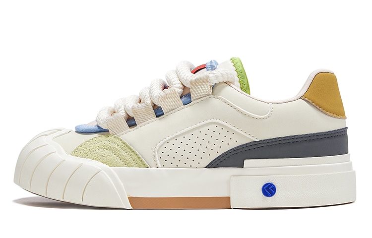 Кроссовки Feiyue