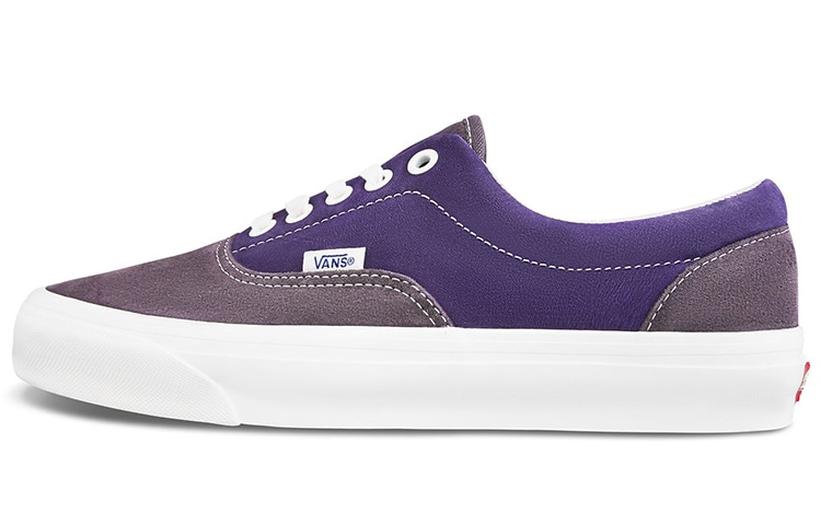 Кроссовки Vans Era Lx