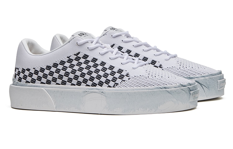 Eqlz EQUALIZER Fault GhostKnit — фото 2