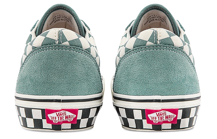 Vans Style 36 SF — фото 4