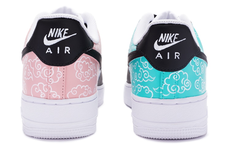 Nike Air Force 1 Low 07 — фото 3