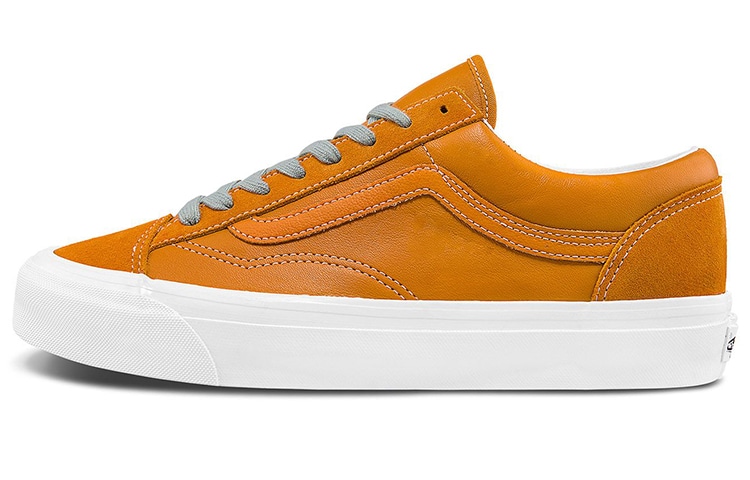 Кроссовки Vans Style 36 OG