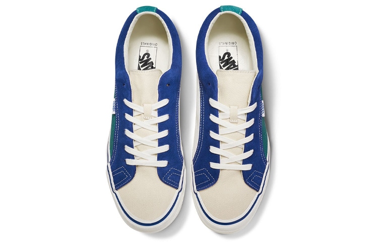 Vans Lampin Og Lx — фото 3