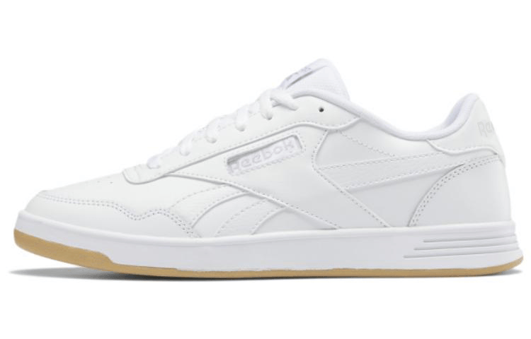 Кроссовки Reebok Court Advance White
