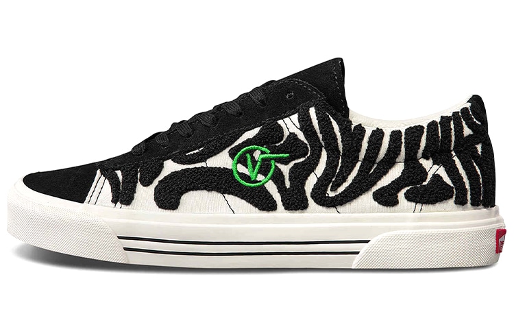 Vans SID DX