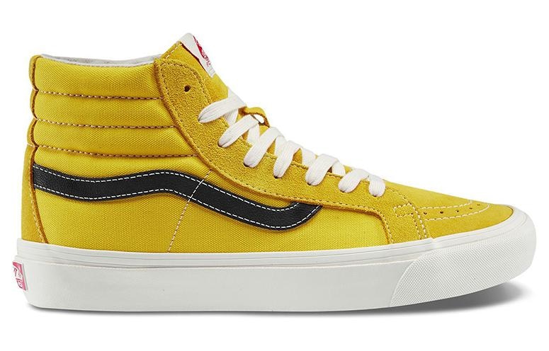 Vans SK8 OG LX — фото 1