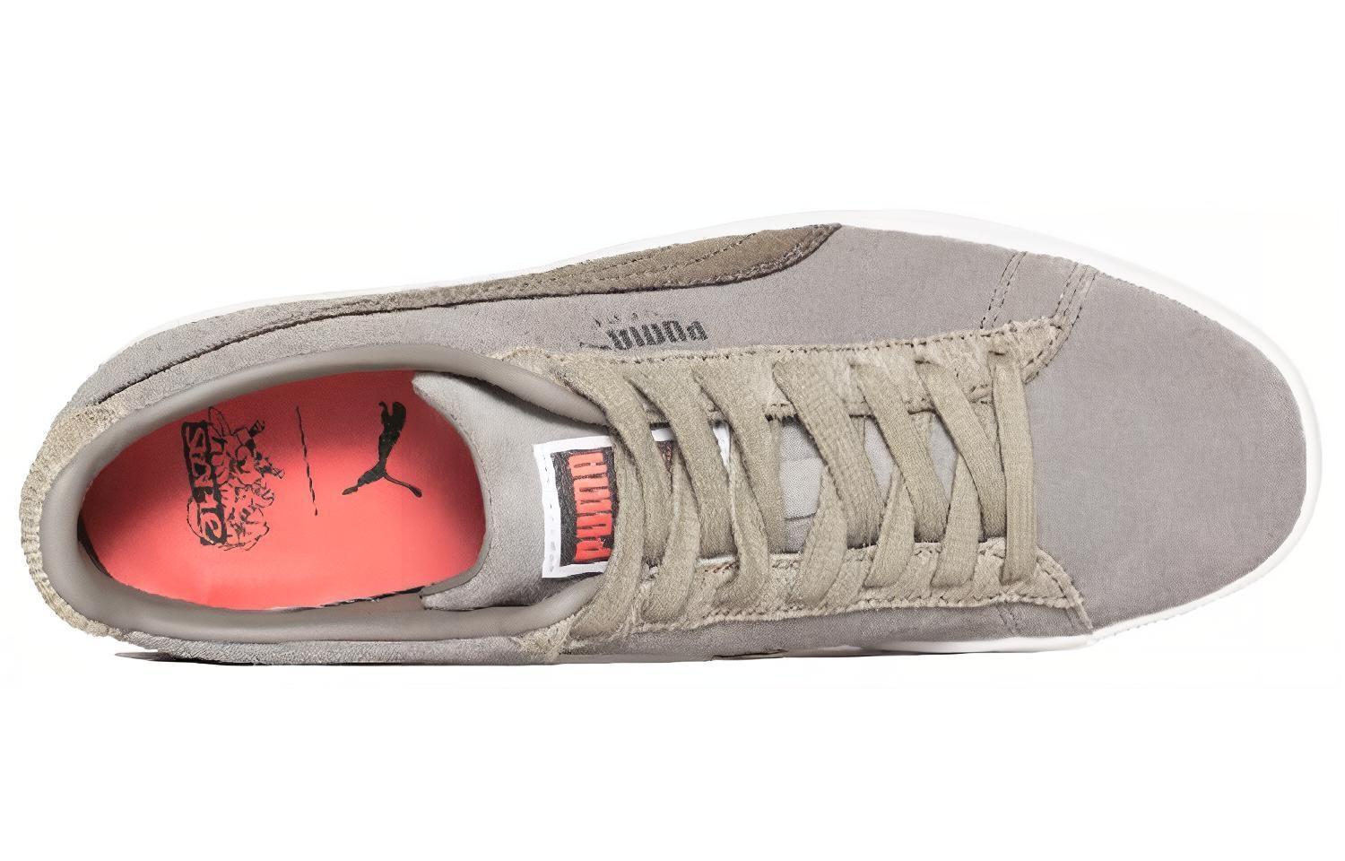 Puma Suede 50 — фото 3