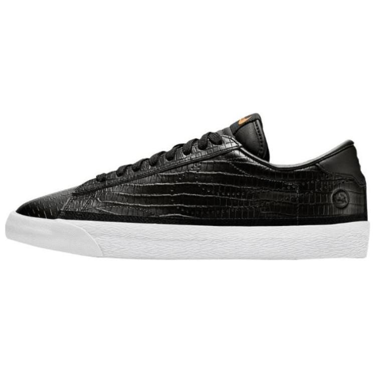 Кроссовки Nike Fragment x Nike Air Zoom Tennis Classic AC Black