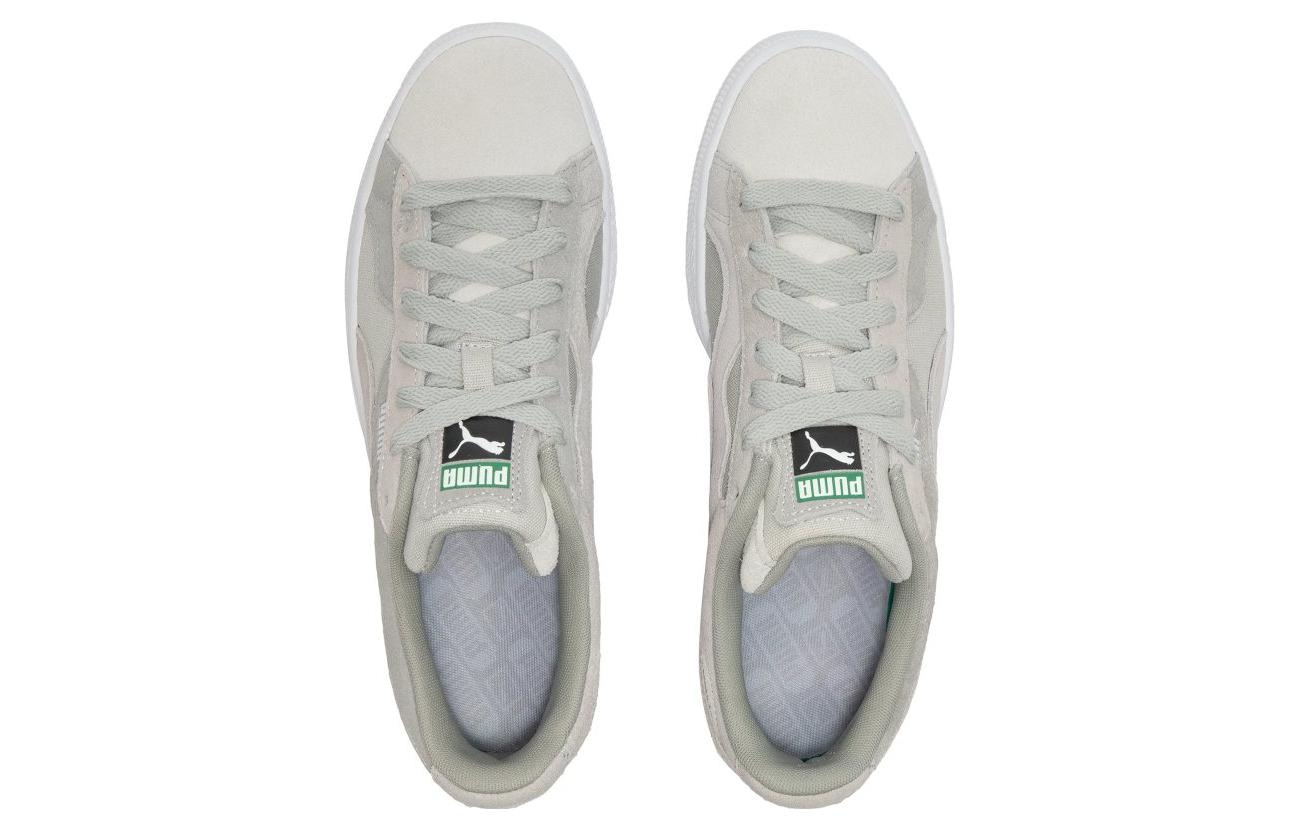Puma Suede Camowave Earth — фото 3
