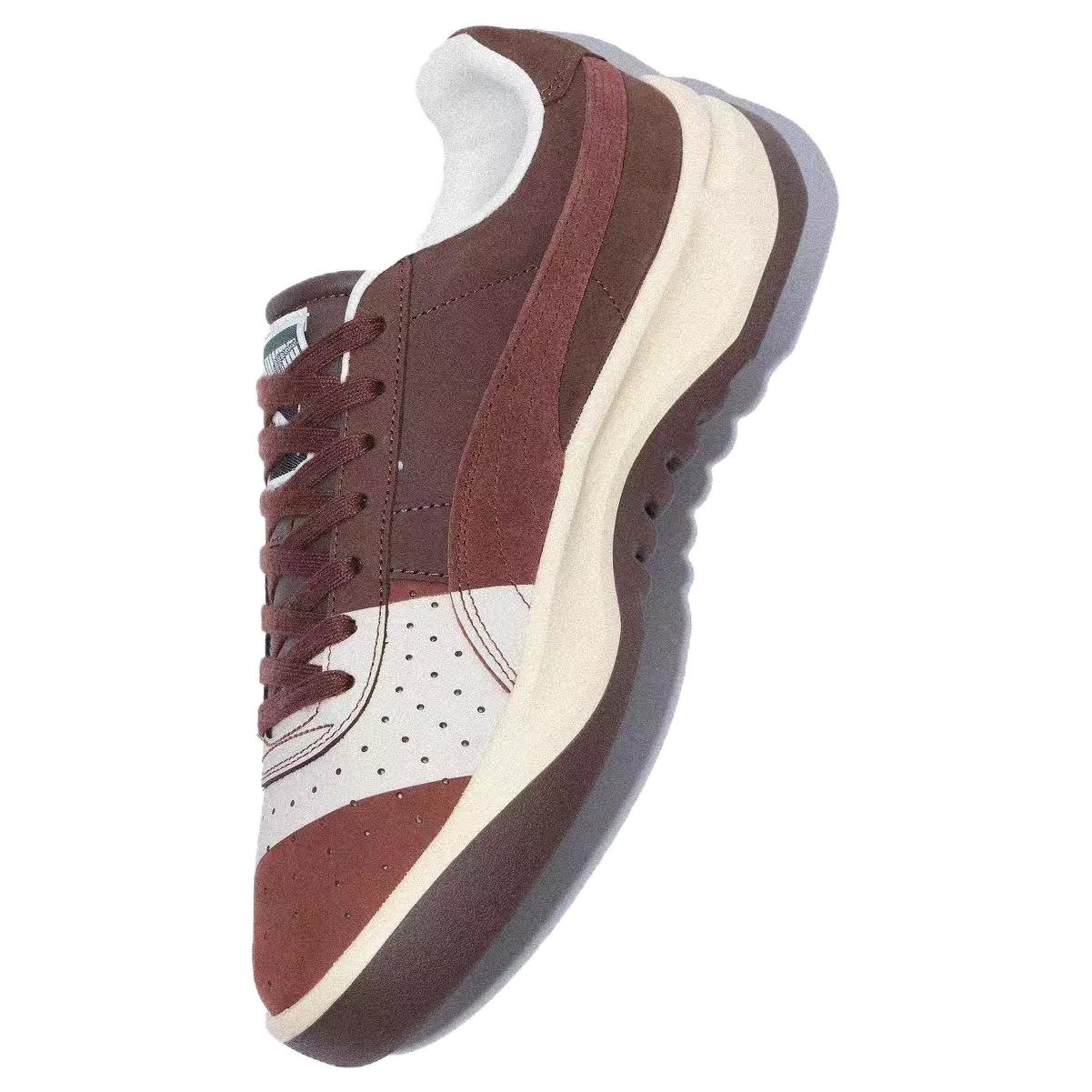 Puma GV Special Brown — фото 6