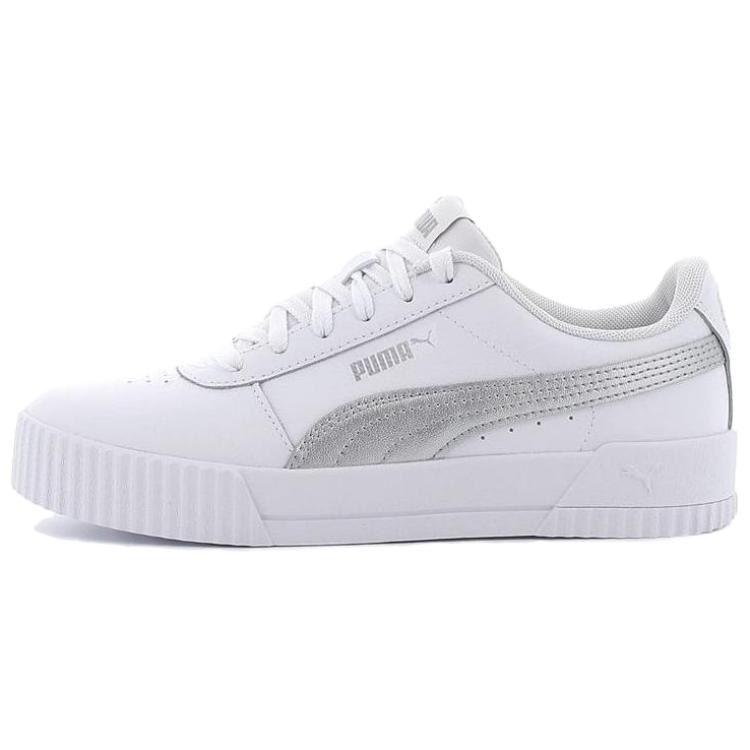 PUMA Carina Leather
