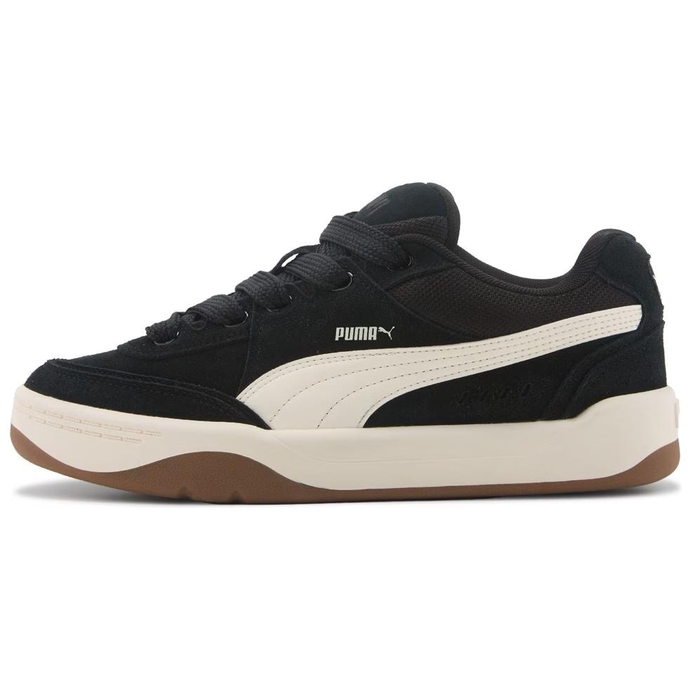 PUMA/彪马 PUMA Park Lifestyle SK8 SD Black