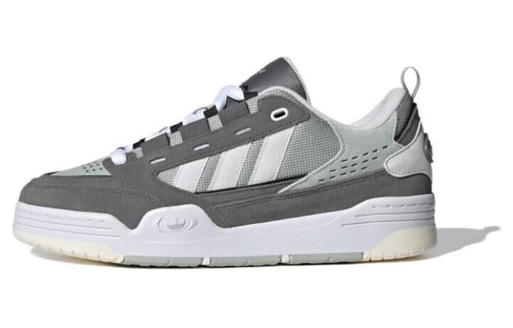 Кроссовки adidas originals adidas Adi2000 Grey Green