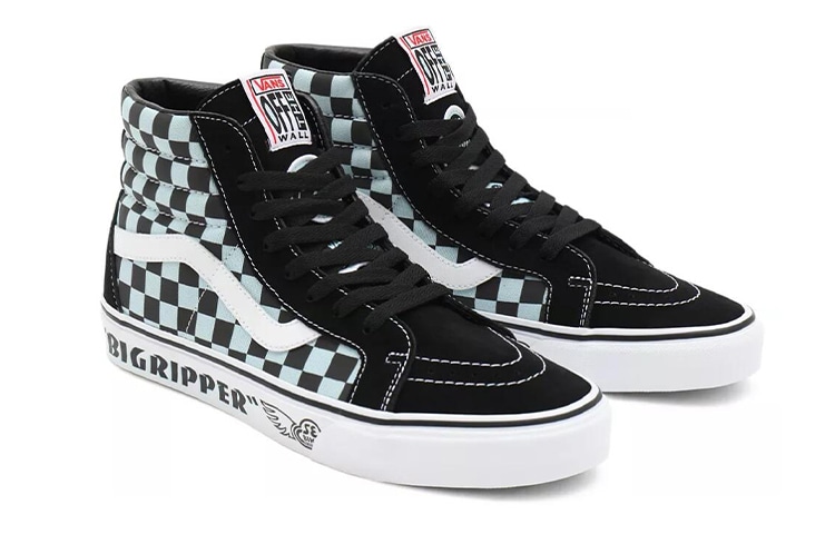 Vans SK8 — фото 2