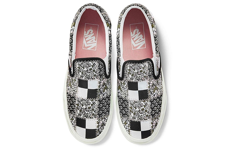 Vans slip-on — фото 2