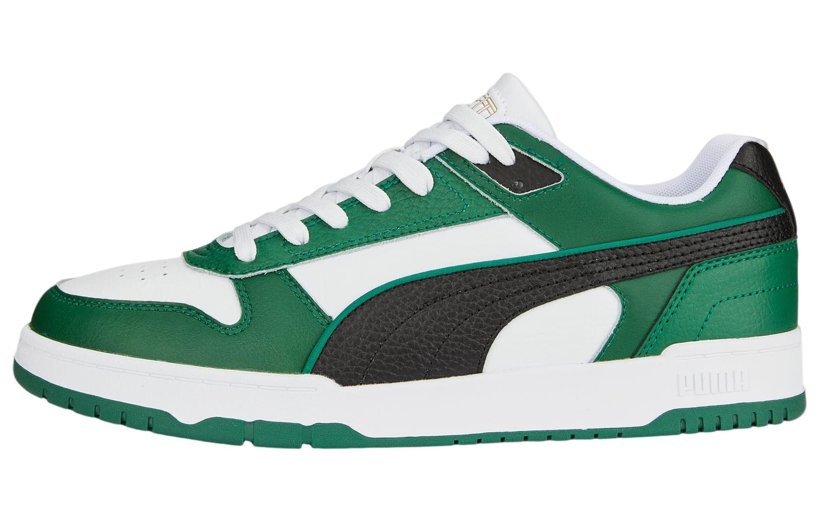 Кроссовки Puma RBD Game Low