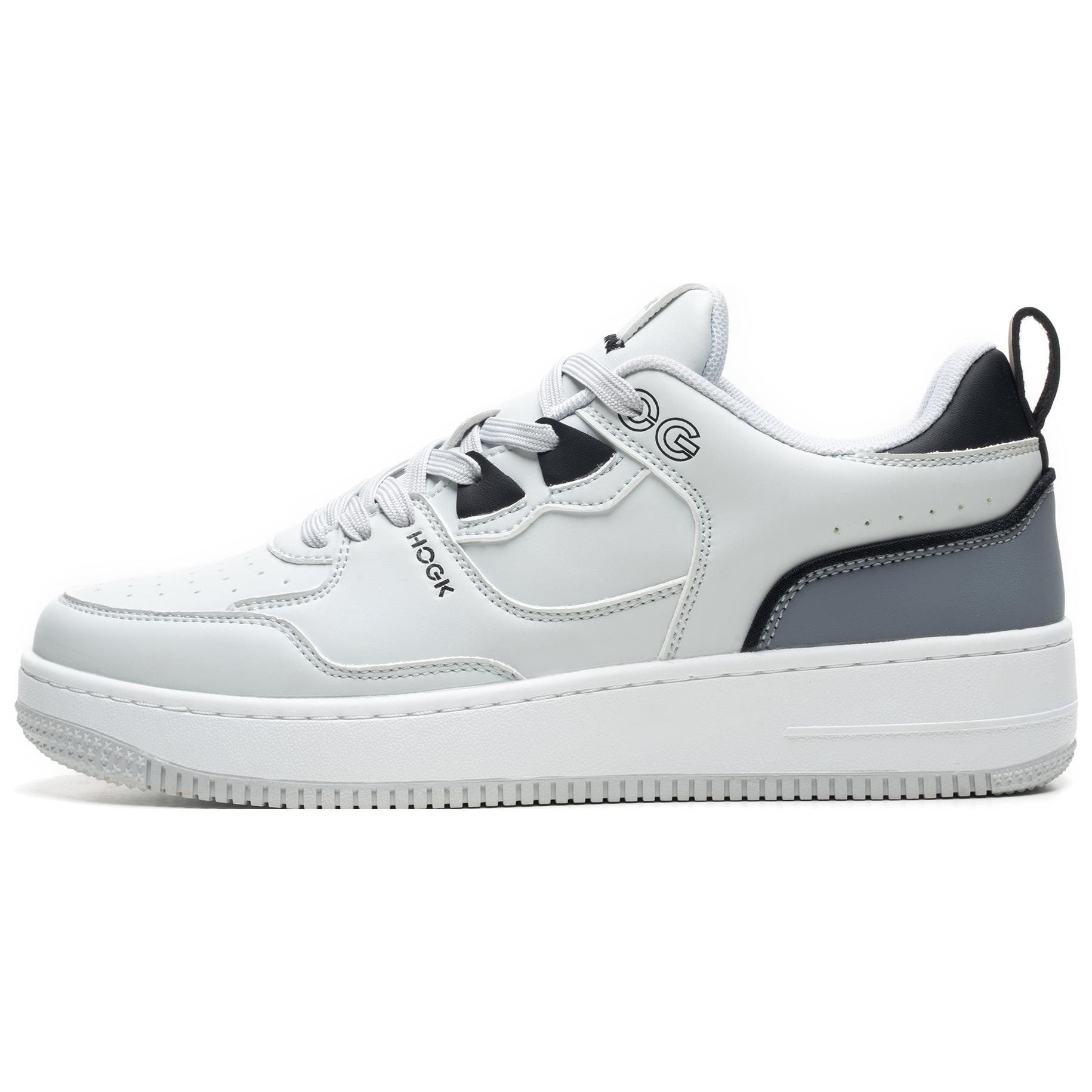 HOGK Classic Grey