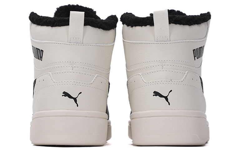 Puma REBOUND Joy Fur — фото 2