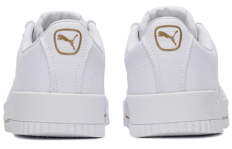 Puma Carina White Gold — фото 4