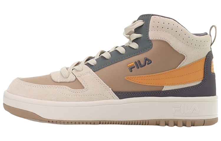 FILA Mid Brown