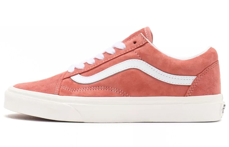Vans Old Skool Watermelon Red