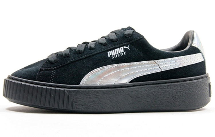 Кроссовки Puma Suede