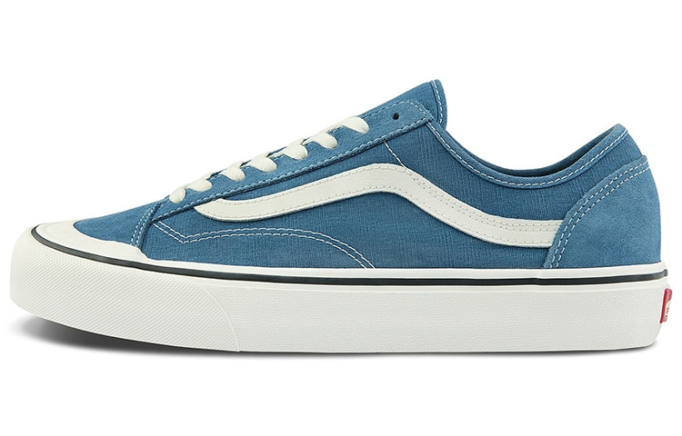 Vans Style 36 Decon Sf Blue White