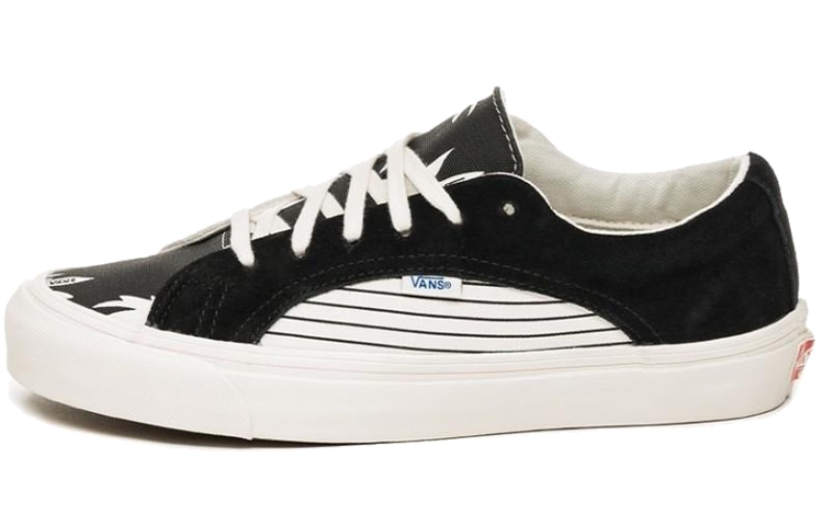 Кроссовки Vans Lampin LX