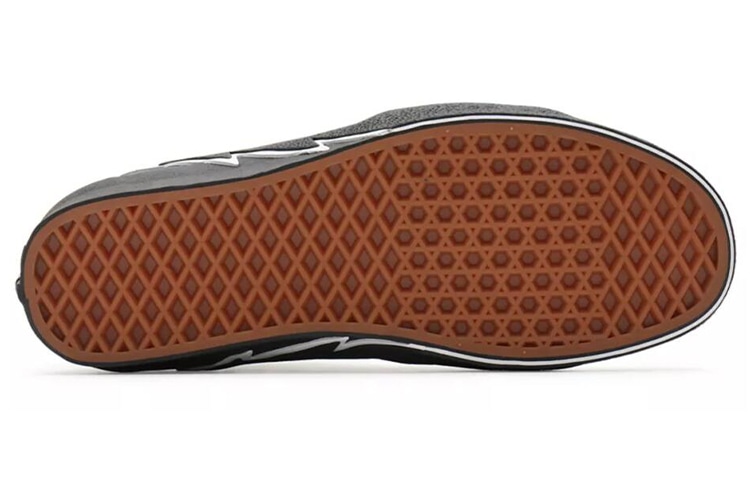 Vans SK8-Hi Lightning — фото 3