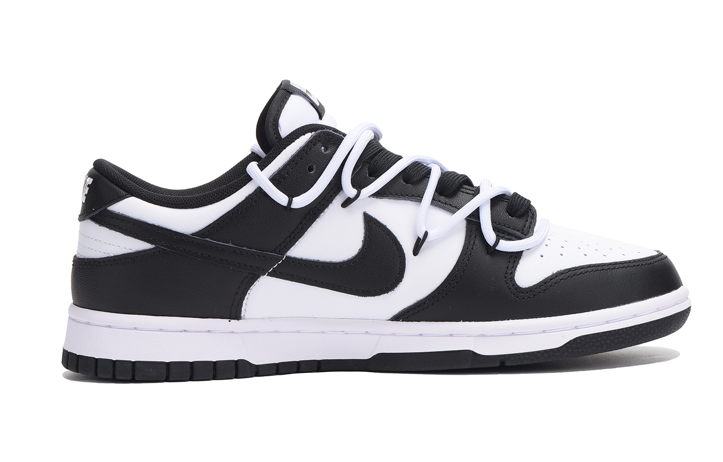 Nike Dunk Low GS "Panda" — фото 2