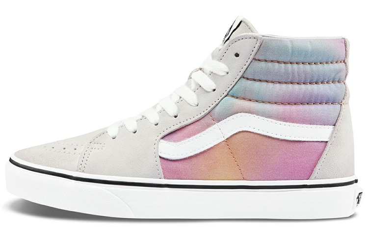 Кроссовки Vans SK8-Hi