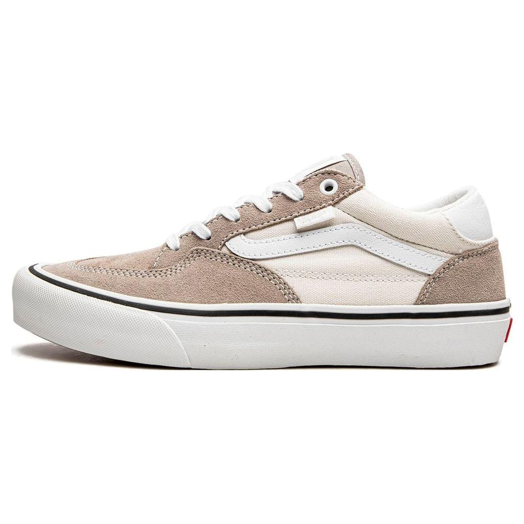Кроссовки Vans Rowan