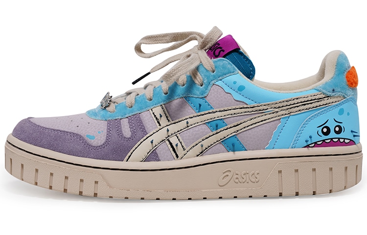 Asics Court-MZ