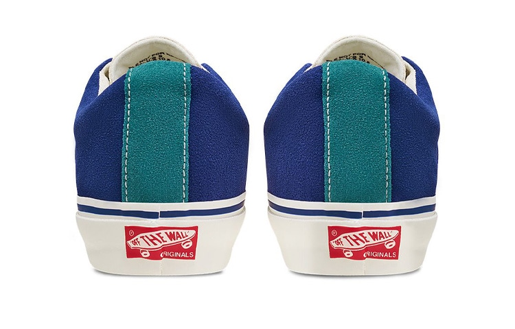 Vans Lampin Og Lx — фото 4