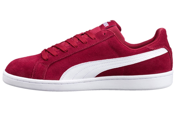 PUMA/彪马 PUMA Smash Suede