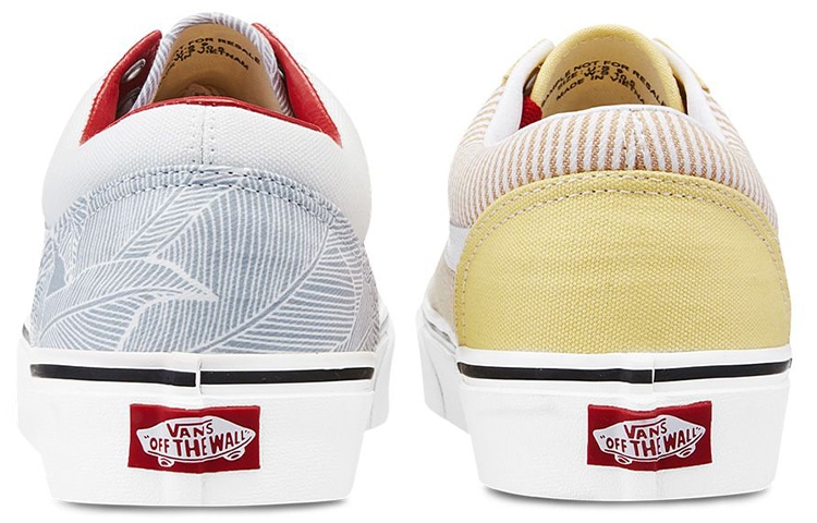 Vans Style 36 — фото 4
