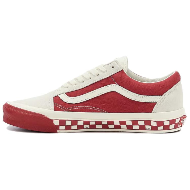 Кроссовки Vans Old Skool Vault OG LX