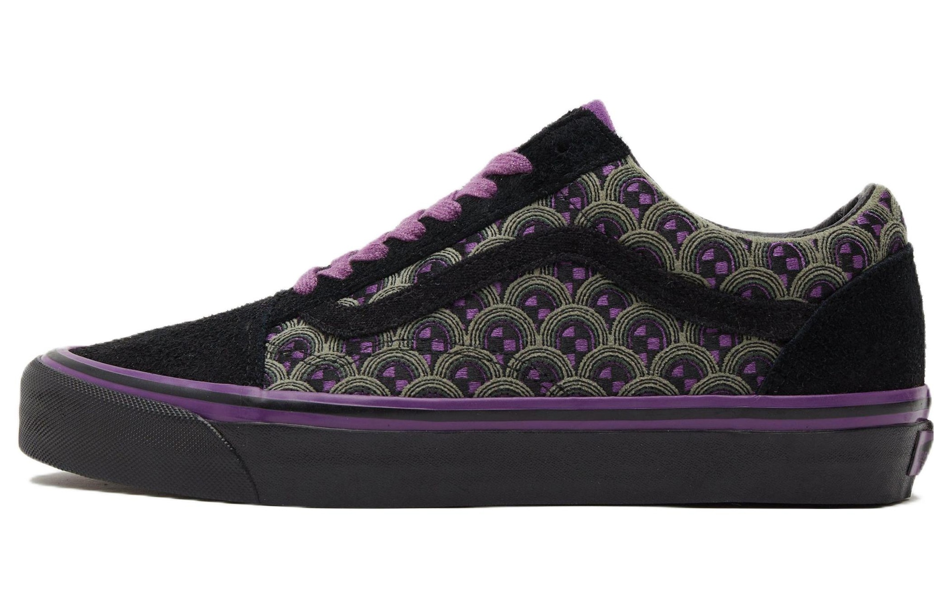 Кроссовки Vans size x Vans Old Skool