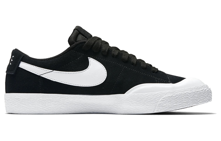 Nike Blazer Low SB Zoom XT — фото 1