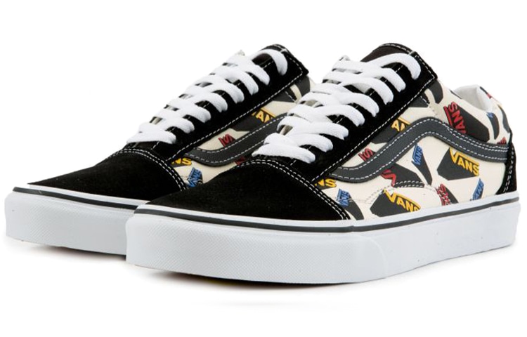 Vans Old Skool — фото 2