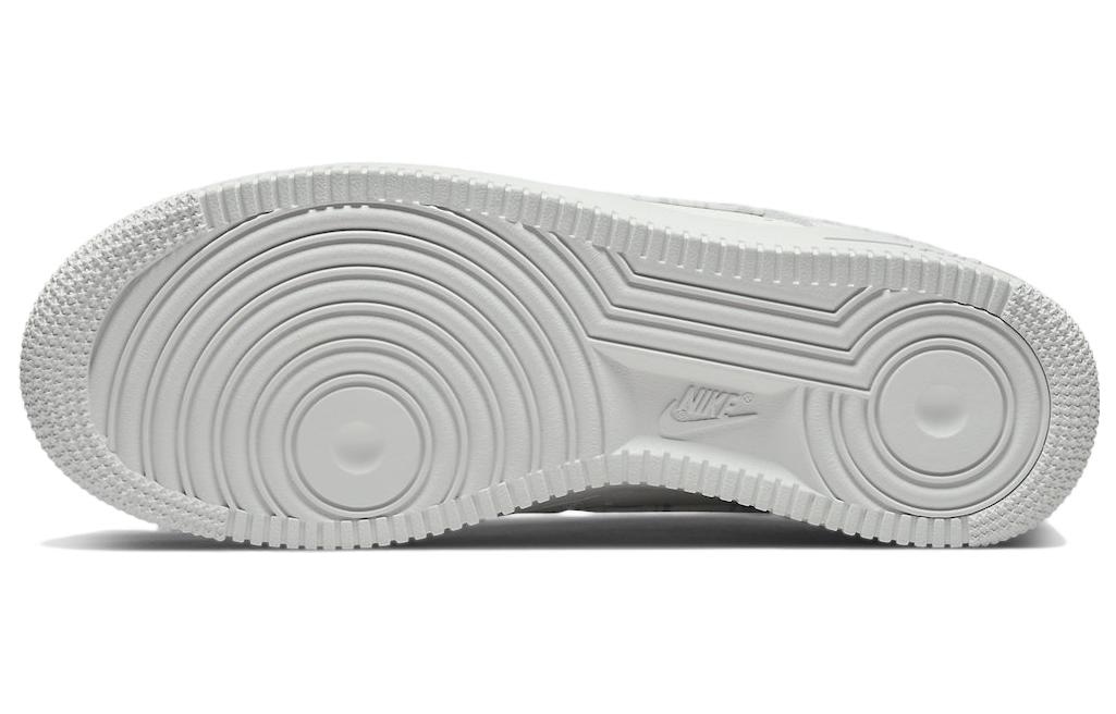Nike Air Force 1 Low '07 ESS "White Paisley" — фото 5